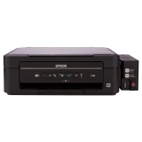 پرینتر چندکاره جوهرافشان رنگی اپسون مدل L355