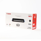 کارتریج لیزری مشکی کانن مدل 707