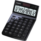 ماشین حساب کاسیو مدل JW-200tw