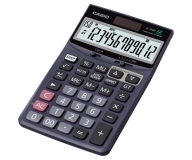 ماشین حساب رومیزی کاسیو مدل JJ-120D