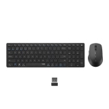 ست ماوس و کیبورد بی سیم رپو مدل 9350M