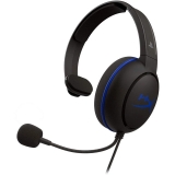 هدست گیمینگ هایپرایکس مدل Cloud Chat Headset for PS4
