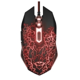 ماوس گیمینگ تراست مدل GXT 105 Izza Illuminated