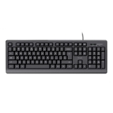 کیبورد باسیم تراست مدل TK-150