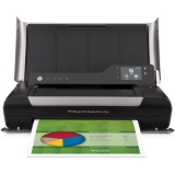 پرینتر جوهرافشان اچ پی مدل OfficeJet 150