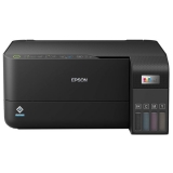 پرینتر چندکاره جوهرافشان اپسون مدل Eco Tank L3550