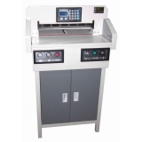 گیوتین برقی تمام اتوماتیک AX 4605