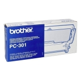 رول پرينتر برادر PC-301