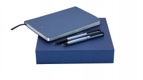 ست خودکار، روان نویس و دفتر ملودی مدل Set.69