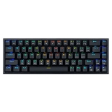 کیبورد مخصوص بازی ردراگون مدل K631 RGB