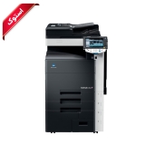 دستگاه کپی استوک و چندکاره کونیکا مدل bizhub C452