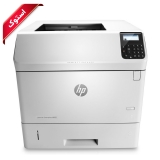 پرینتر استوک اچ پی مدل M605dnw