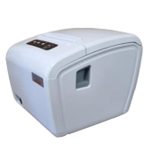 فیش پرینتر حرارتی زد ای سی مدل N260E