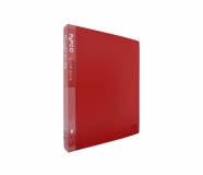 کلیر بوک 60 برگ پاپکو کد A4-60