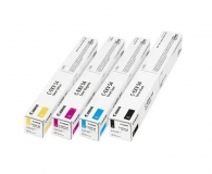 کیت کارتریج تونر لیزری کانن مدل C-EXV 54