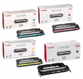 کیت کارتریج تونر لیزری کانن مدل 717