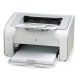 پرینتر تک کاره لیزری Laserjet 1005 اچ پی