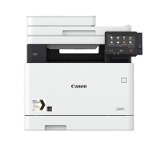 پرینتر لیزری چند کاره MF734CDW کانن