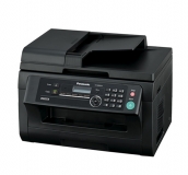 پرینتر چندکاره لیزری KX-MB2010 پاناسونیک