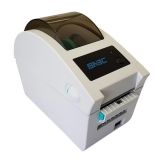 لیبل پرینتر اس ان بی سی مدل BTP-L520