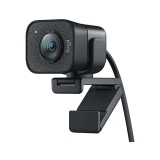 وب کم فول اچ دی لاجیتک مدل StreamCam FHD