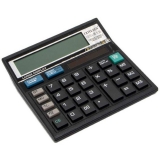 ماشین حساب سیتیزن مدل CT-512