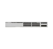 سوئیچ 24 پورت سیسکو مدل C9200L-24T-4X-E