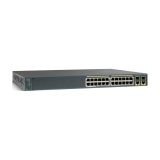 سوئیچ 24 پورت POE سیسکو مدل WS-C2960-24PC-S
