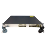 سوئیچ 24 پورت سیسکو مدل WS-C3750G-24PS-S