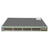 سوئیچ 48 پورت سیسکو مدل WS-C2960S-48LPS-L