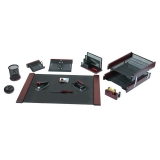 ست رومیزی مدیریتی 13 تیکه خارجی