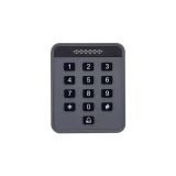 دستگاه کنترل تردد كارابان مدل KTA-20