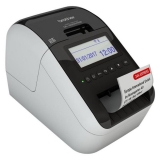 پرینتر لیبل زن برادر مدل QL-820NWB