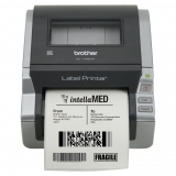 پرینتر لیبل زن برادر مدل QL-1060N