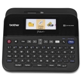 پرینتر لیبل زن برادر مدل PT-D600