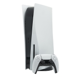 کنسول بازی سونی مدل Playstation 5 سری 1216A اروپا ظرفیت 825 گیگابایت