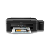 پرینترجوهر افشان چند کاره L360 اپسون