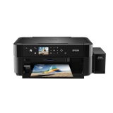 پرینتر چندکاره جوهرافشان اپسون مدل L850