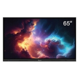 برد هوشمند 65 اینچ جی پلاس مدل GSB-651ME