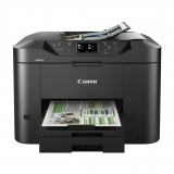 پرینتر جوهرافشان 4 کاره کانن MB 2340
