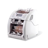 تست اسکناس و پول شمار GLORY GFS-120