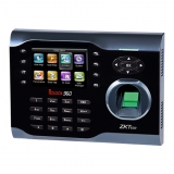 دستگاه حضور و غیاب zk-iClock360