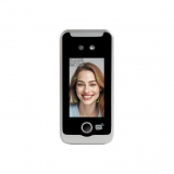 دستگاه حضور و غیاب فراتکنو مدل Ai09F