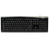 کیبورد باسیم تسکو مدل TK 8032 با حروف فارسی