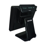 نمایشگر مشتری صندوق فروشگاهی اسکار مدل Parker نسخه VFD