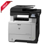 پرینتر استوک اچ پی مدل M521dn