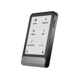 کیف پول سخت افزاری لجر مدل Flex با توکن بیت کوین 70 دلاری