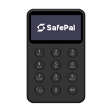 کیف پول سخت افزاری سیف پال مدل X1