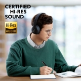 هدفون بلوتوثی انکر مدل Soundcore Life 2 Neo