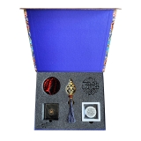 پکیج تبلیغاتی ماه رمضان ریما مدل آذین کد 01